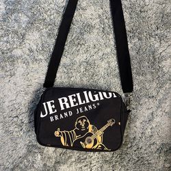 true religion crossbody bag 