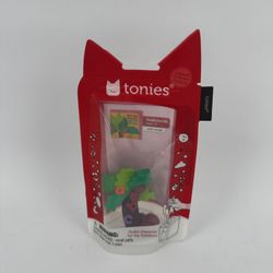 New Tonies Chicka Chicka Boom Boom Audio Figurine 10000926