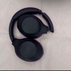 SONY WH-XB900N BLUETOOTH WIRELESS NOISE CANCELING HEADPHONES 