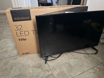 TV LED 32’