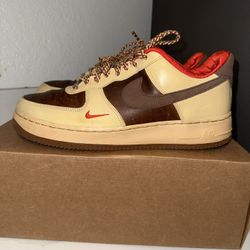 Nike Air Force 1 Low