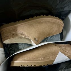 Mens UGG Neuman Slipper 