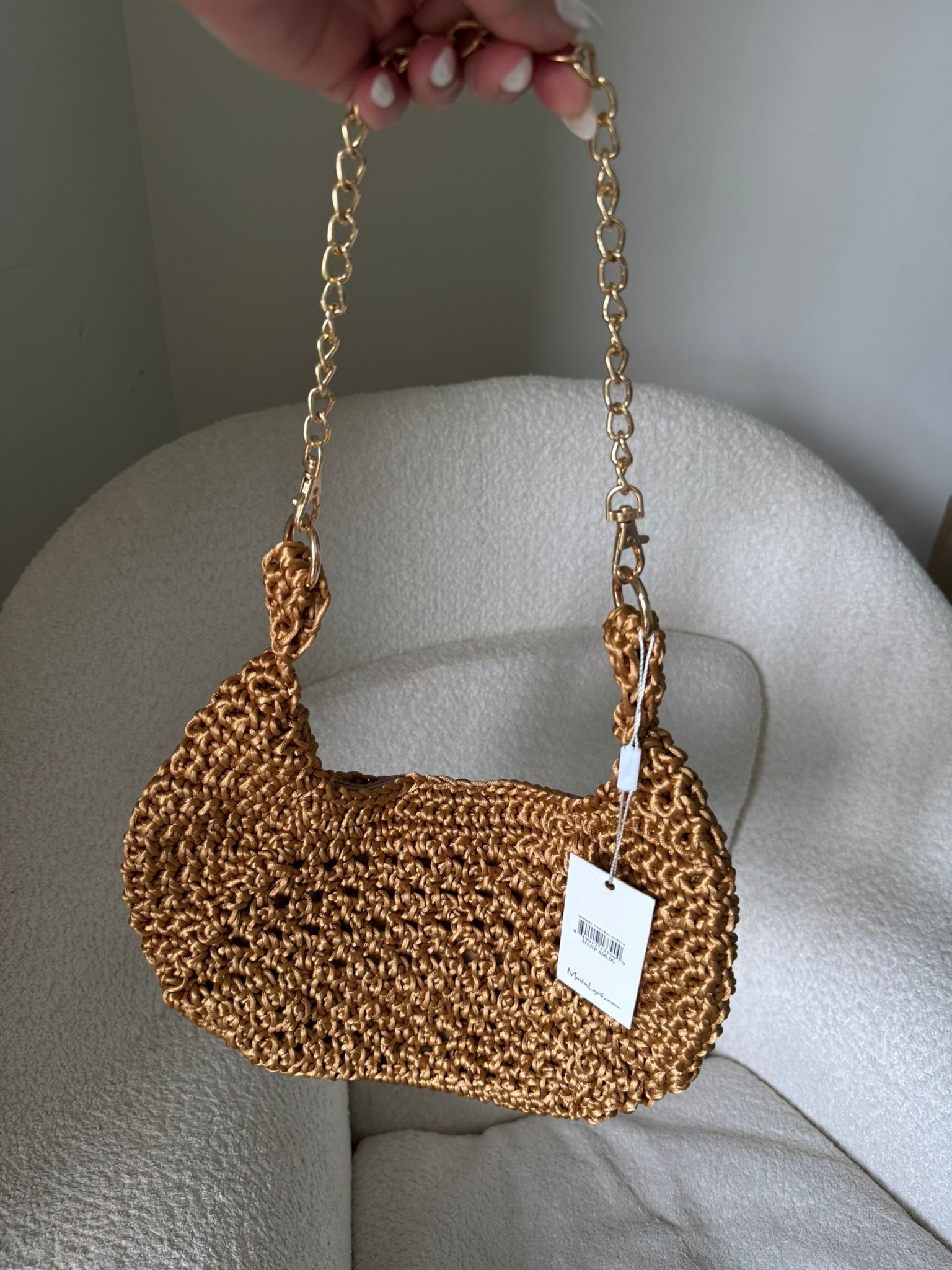 Urban Expressions Hand Bag
