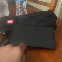 Nintendo Oled