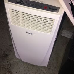 Haier 9400 Btu