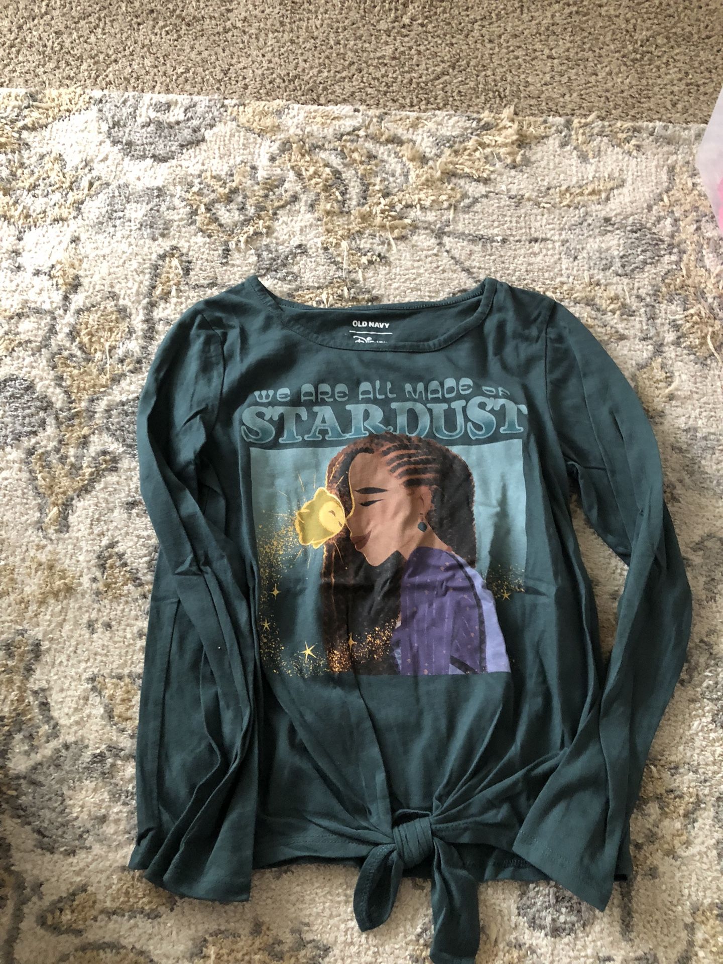 Old Navy Girls Shirt