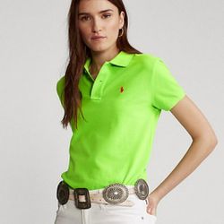 Women's Polo Shirts