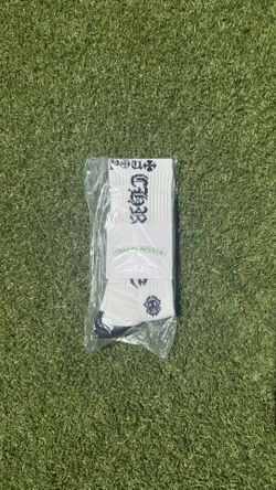 Chrome Heart Socks