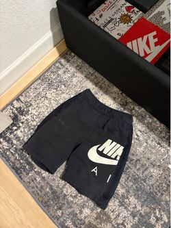 Nike shorts