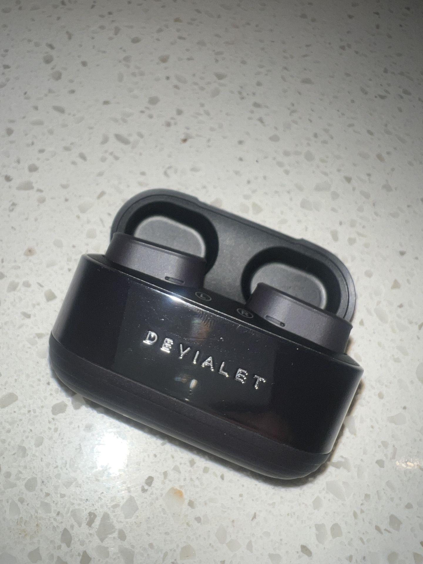 Devialet Gemini II earbuds