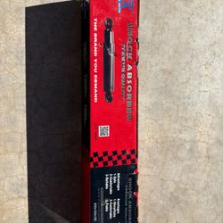 shocks for 2001 chevy suburban