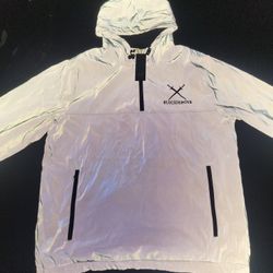 $uicideboys Shelter Jacket Reflective 
