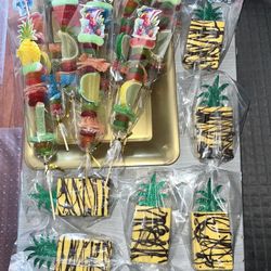 Party Favors