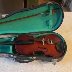 Violin