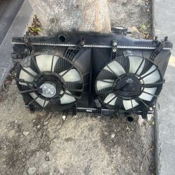 Rsx Parts