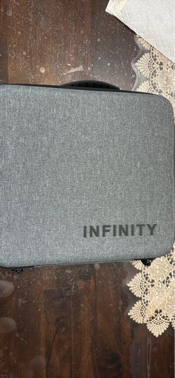 INFINITY PR PRO ENDURANCE PERCUSSION MASSAGE DEVICE