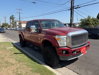 Ford F350