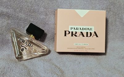 Prada Perfume