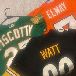 Jerseys 