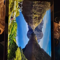 Microsoft Surface Pro