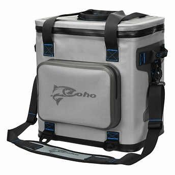 COHO 24 CANS COOLER.........BRAND NEW