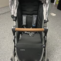 Uppababy Vista Toddler Seat
