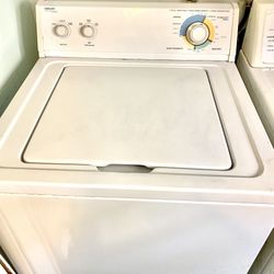 Kirkland By Whirlpool Washer For Sale