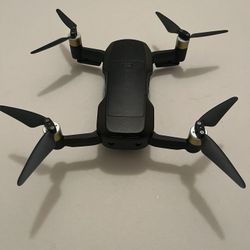 EXO Blackhawk Pro 2 Drone