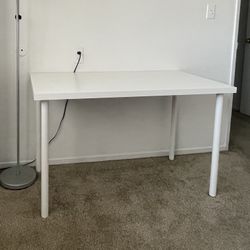 IKEA Desk 47”x23”