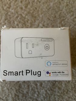 Smart Plugs