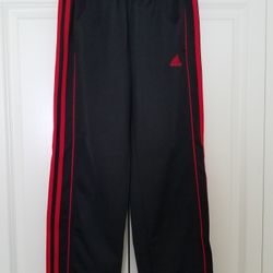 Brand New. Adidas Joggers, Boys Size 10-12.  See my other postings.