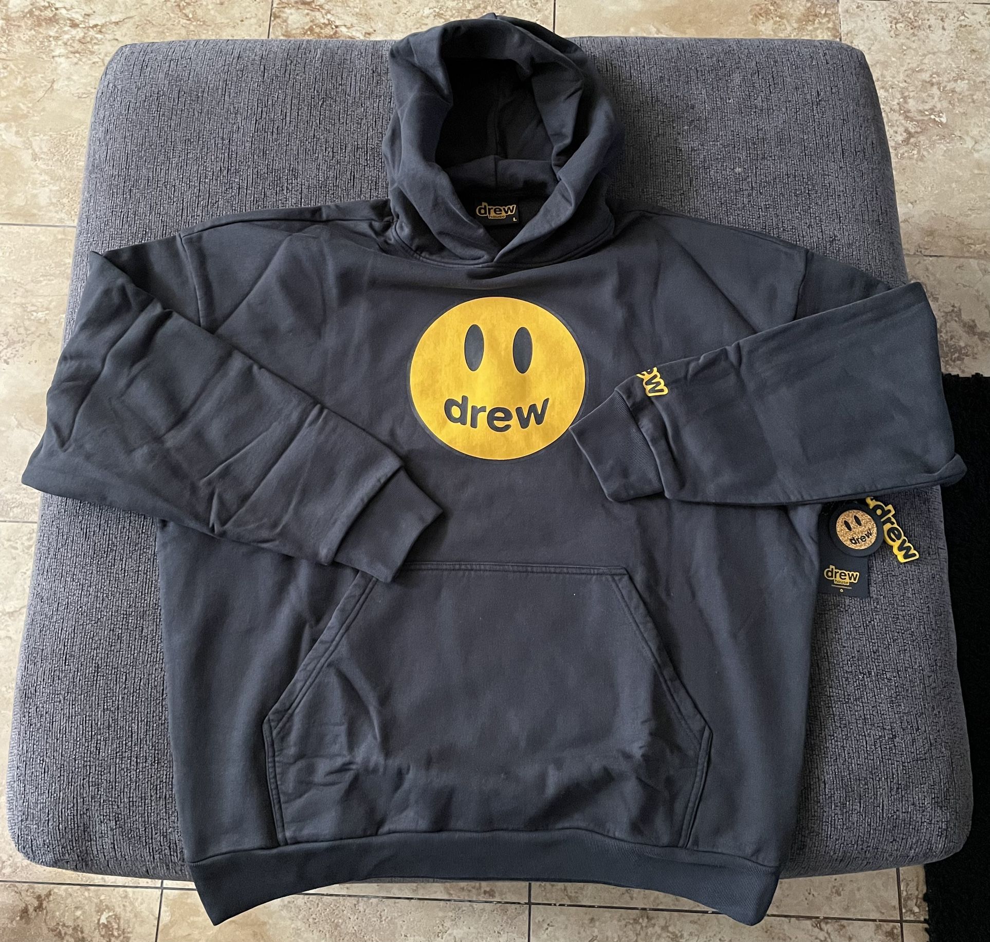 Drew House Mascot Hoodie for Sale in Las Vegas, NV - OfferUp