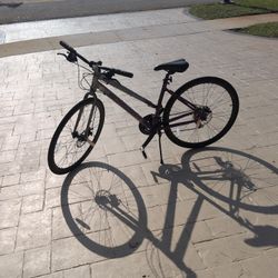 Schwinn Girls Bike 28"