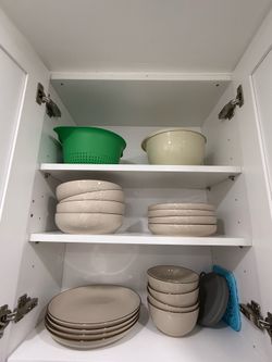 Kitchen wear set