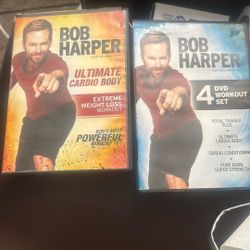 Bob Harper 