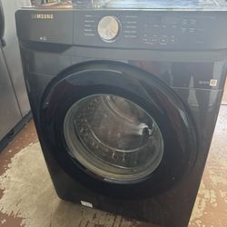 Samsung Dryer
