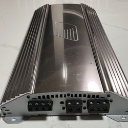 Orion 5k Sub Amplifier