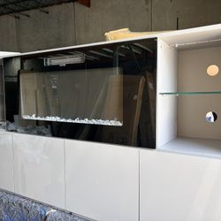 Tv Stand 70in