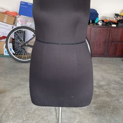 Mannequin - Dummy Black, Female