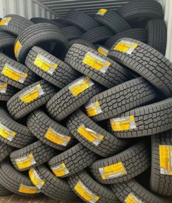 275/55/20 New At Tires