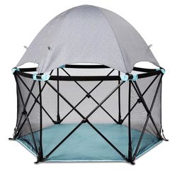 Pop N Play Deluxe - Never Used 