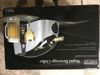 Cooper Cooler