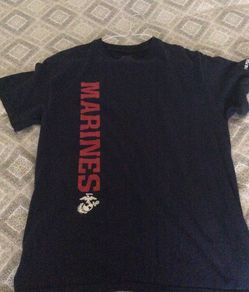 Marines T shirt