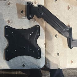 Adjustable Tv Monitor Mount 23-55 Inch