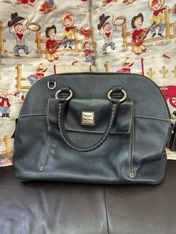 Dooney and Bourke