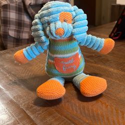 Maison Chic Tooth Fairy Pillow Doll