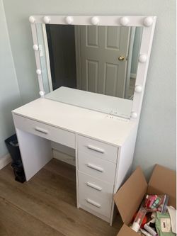 Vanity