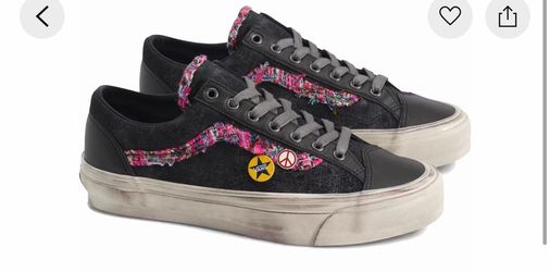 Vans Old Skool 36 Souvenir