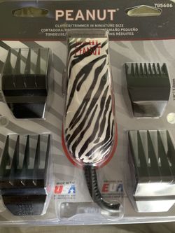 Walh trimmer