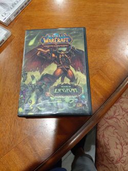 War craft collection